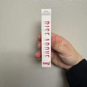 Joss+ Rise Above Lip Gloss